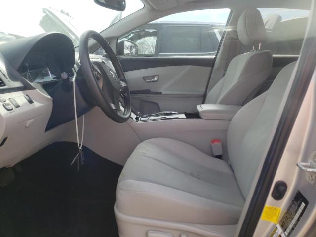 Photo 7 from auction – 2011 TOYOTA VENZA with VIN 4T3BA3BB5BU026758