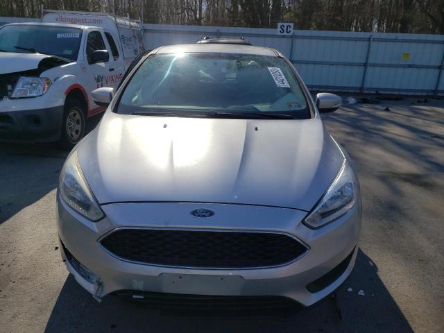 Photo 5 from auction – 2016 FORD FOCUS SE with VIN 1FADP3F28GL292177