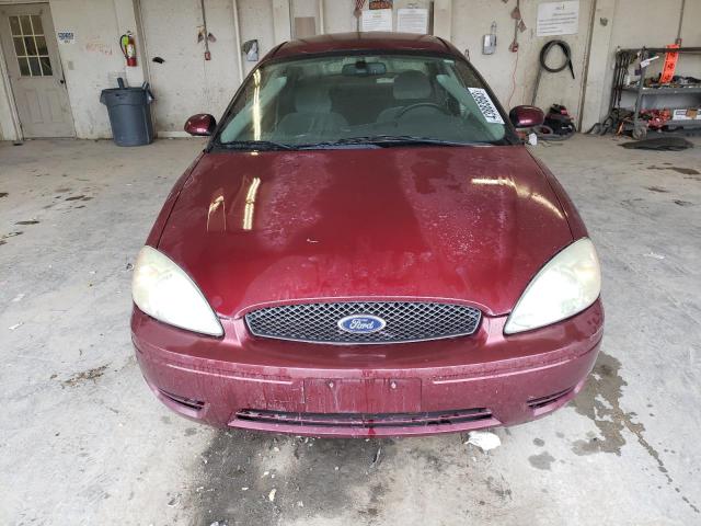 Фото 5 с аукциона – 2007 FORD TAURUS SEL с VIN 1FAFP56U37A178525