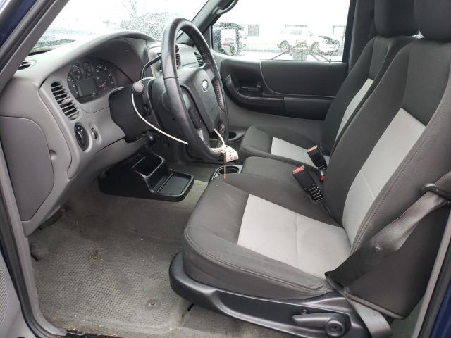 Photo 7 from auction – 2011 FORD RANGER SUP with VIN 1FTKR1ED9BPA81753