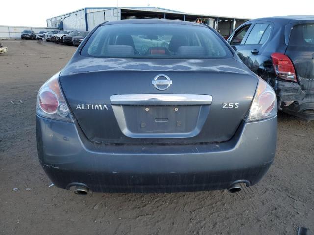 Photo 6 from auction – 2008 NISSAN ALTIMA with VIN 1N4AL21E28N466907