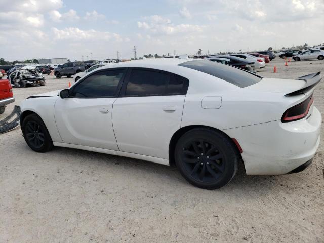Photo 2 from auction – 2016 DODGE CHARGER SX with VIN 2C3CDXHG6GH327623