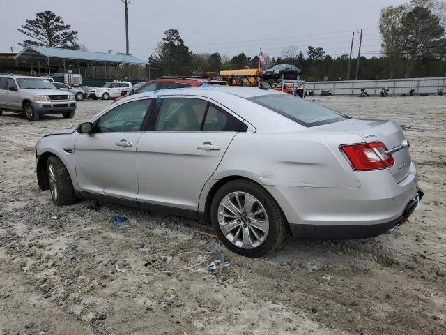 Photo 2 from auction – 2012 FORD TAURUS LIM with VIN 1FAHP2FW1CG111986