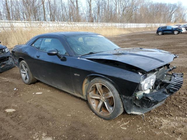 Photo 4 from auction – 2014 DODGE CHALLENGER with VIN 2C3CDYBT8EH287635