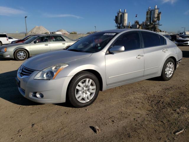 NISSAN ALTIMA BAS 2010 with VIN 1N4AL2AP7AN471818 - Photo from auction