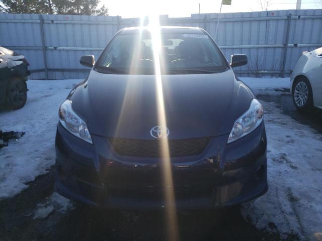 Foto 5 de la subasta – 2010 TOYOTA COROLLA MA con VIN 2T1KE4EEXAC041345