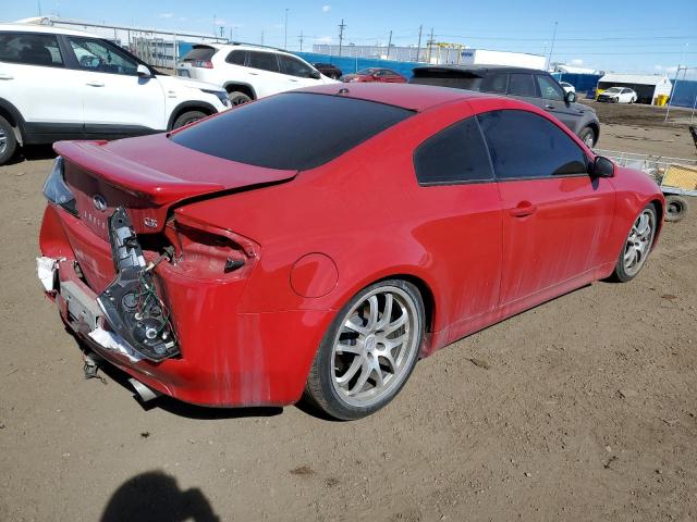 Photo 3 from auction – 2006 INFINITI G35 with VIN JNKCV54E96M710127