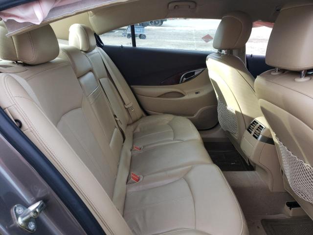 Photo 10 from auction – 2011 BUICK LACROSSE C with VIN 1G4GC5ED8BF219489