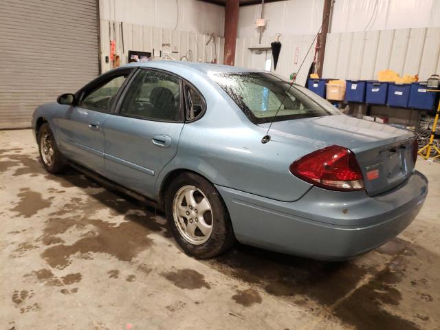 Photo 2 from auction – 2006 FORD TAURUS SE with VIN 1FAFP53U86A173808