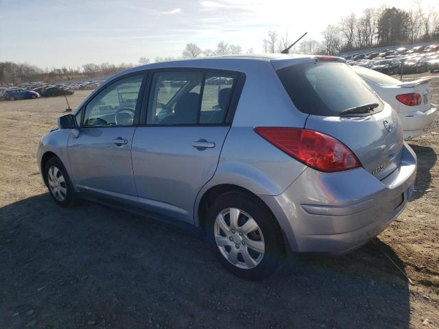 Photo 2 from auction – 2011 NISSAN VERSA S with VIN 3N1BC1CP7BL513379