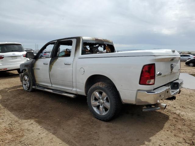 Photo 2 from auction – 2012 DODGE RAM 1500 S with VIN 1C6RD7LTXCS344560