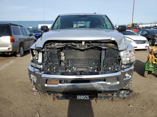 Photo 5 from auction – 2016 RAM 2500 SLT with VIN 3C6TR5JT8GG277467