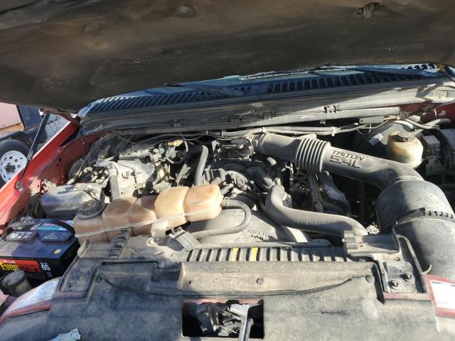 Photo 7 from auction – 1999 FORD F250 SUPER with VIN 1FTNX20L4XEC16308