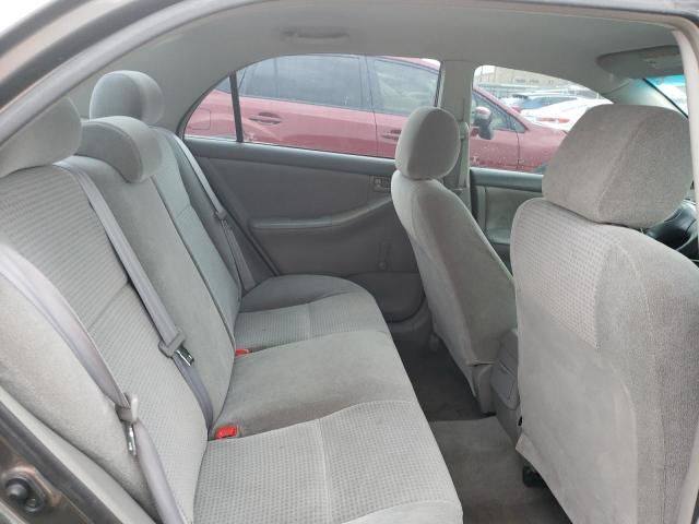 Photo 10 from auction – 2007 TOYOTA COROLLA CE with VIN 1NXBR32E07Z922548