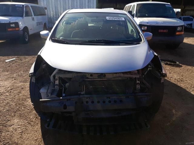 Photo 5 from auction – 2016 NISSAN VERSA NOTE with VIN 3N1CE2CP2GL392224