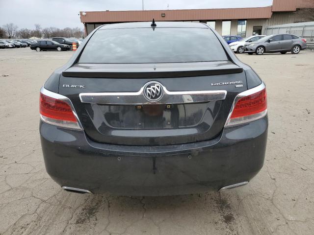 Photo 6 from auction – 2011 BUICK LACROSSE C with VIN 1G4GE5ED7BF286899