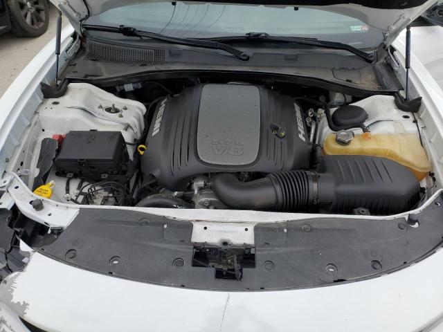 Photo 11 from auction – 2016 DODGE CHARGER R/ with VIN 2C3CDXCT5GH355529