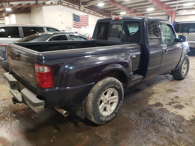 Photo 3 from auction – 2002 FORD RANGER SUP with VIN 1FTZR45E12PA72960