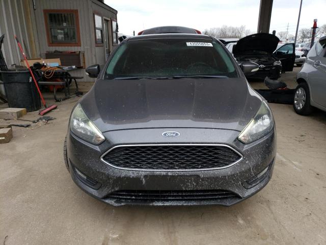 Photo 5 from auction – 2015 FORD FOCUS SE with VIN 1FADP3F2XFL260507