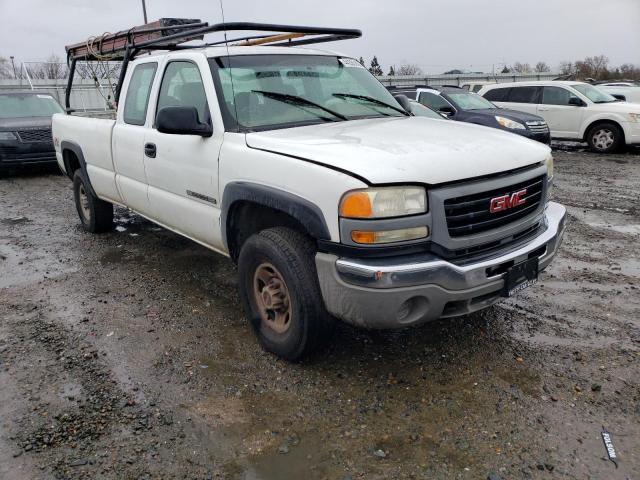 Photo 4 from auction – 2007 GMC SIERRA K25 with VIN 1GTHK29G77E132775