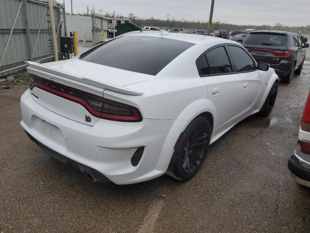 Photo 3 from auction – 2021 DODGE CHARGER SC with VIN 2C3CDXGJ2MH584531