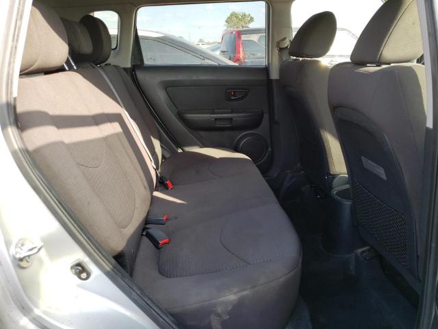 Photo 10 from auction – 2012 KIA SOUL with VIN KNDJT2A50C7422735