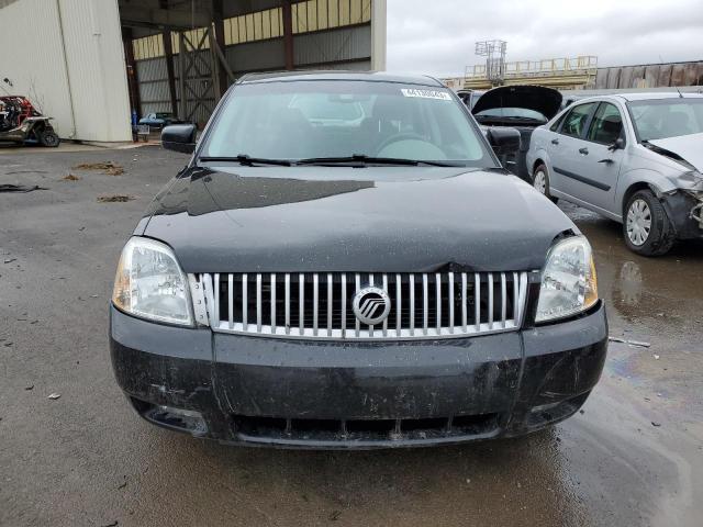 Photo 5 from auction – 2007 MERCURY MONTEGO LU with VIN 1MEHM40147G613116