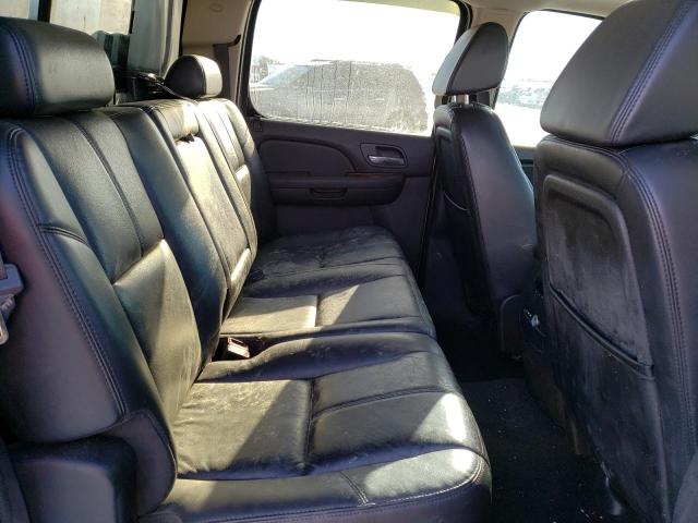 Photo 10 from auction – 2007 CHEVROLET SILVERADO with VIN 2GCEK13Y371663178