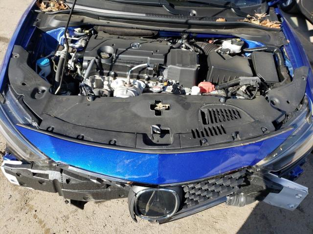 Photo 11 from auction – 2019 ACURA ILX PREMIU with VIN 19UDE2F83KA006448