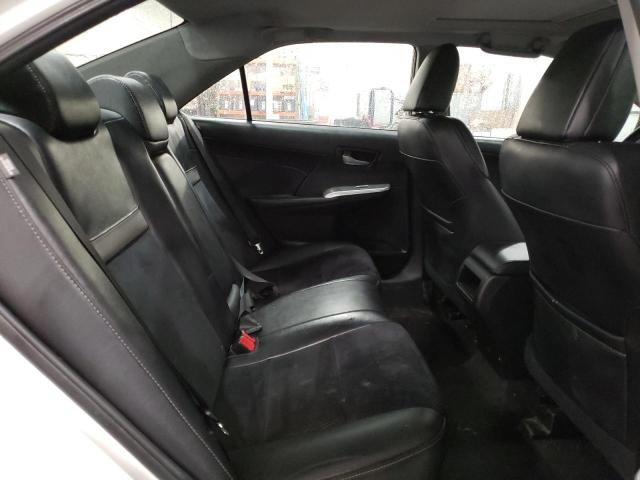 Photo 10 from auction – 2013 TOYOTA CAMRY SE with VIN 4T1BK1FK4DU534730