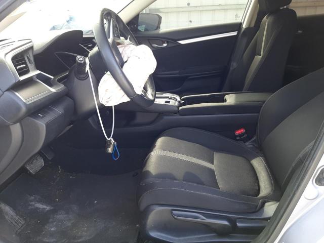Photo 7 from auction – 2018 HONDA CIVIC EX with VIN 2HGFC1F35JH643838