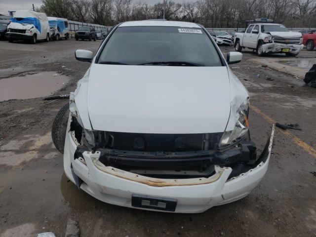 Photo 5 from auction – 2007 HONDA ACCORD SE with VIN JHMCM56367C005789