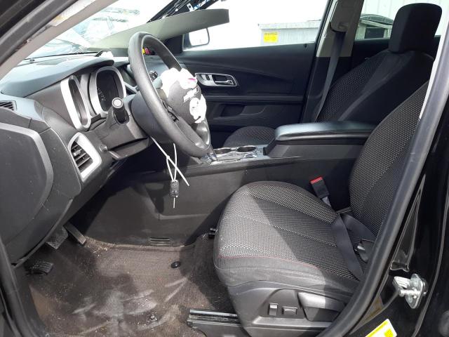 Photo 7 from auction – 2016 CHEVROLET EQUINOX LS with VIN 2GNALBEK3G6334436