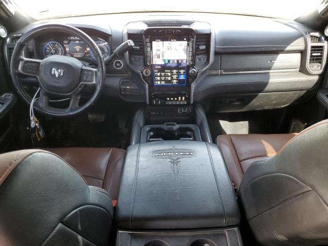 Photo 8 from auction – 2019 RAM 3500 LIMIT with VIN 3C63R3RL8KG602085