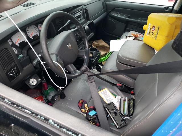 Foto 7 de la subasta – 2005 DODGE RAM 2500 S con VIN 3D7KS28C55G830253