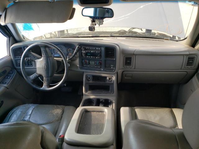 Photo 8 from auction – 2003 CHEVROLET 2500 HD with VIN 1GCHK29133E190808