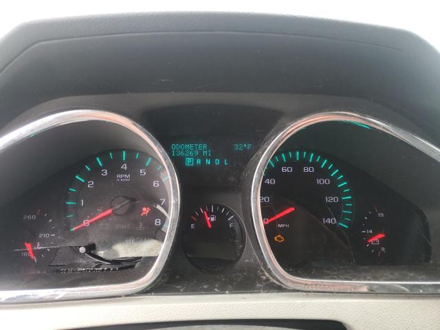 صورة رقم 9 من المزاد - 2011 CHEVROLET TRAVERSE L مع VIN 1GNKVLED2BJ214466