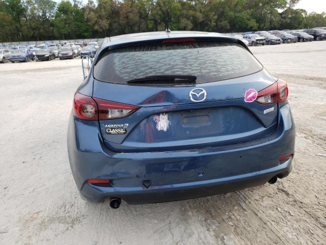 Photo 6 from auction – 2018 MAZDA 3 TOURING with VIN 3MZBN1L37JM169062