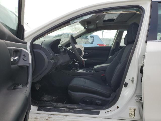 Photo 7 from auction – 2018 NISSAN ALTIMA 2.5 with VIN 1N4AL3AP8JC132437
