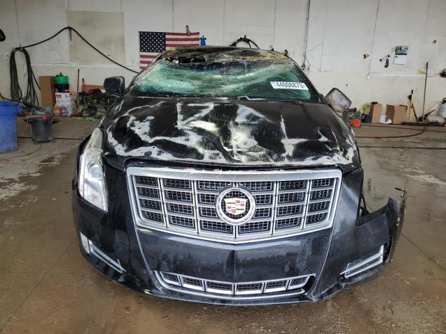 Photo 5 from auction – 2014 CADILLAC XTS LUXURY with VIN 2G61M5S39E9182424