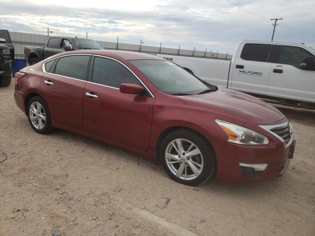 Photo 4 from auction – 2015 NISSAN ALTIMA 2.5 with VIN 1N4AL3AP1FC474285