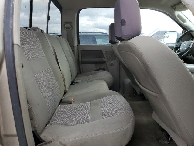 Фото 10 с аукциона – 2007 DODGE RAM 2500 S с VIN 3D7KR28A17G843451