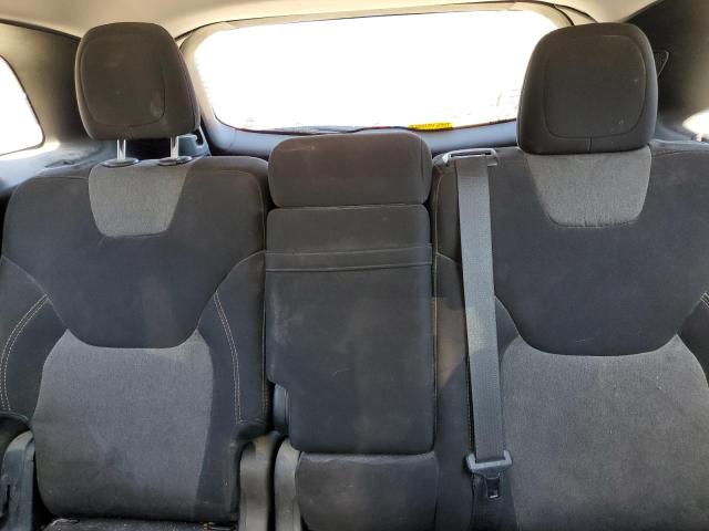 Photo 10 from auction – 2016 JEEP CHEROKEE S with VIN 1C4PJMAB6GW169093