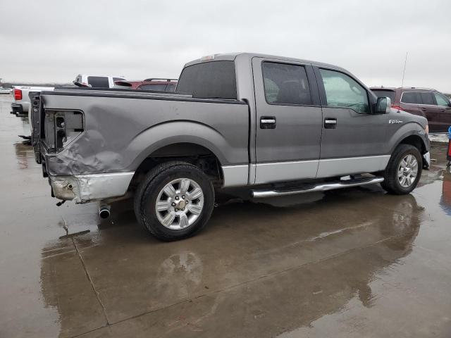 Photo 3 from auction – 2009 FORD F150 SUPER with VIN 1FTRW12819FA57526