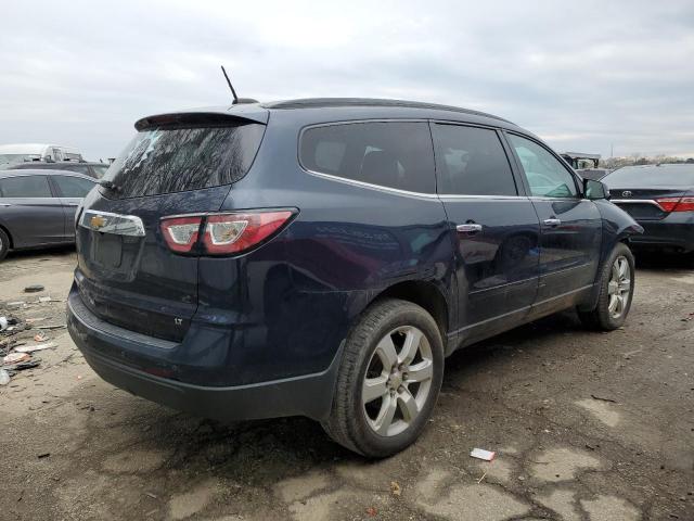 Photo 3 from auction – 2017 CHEVROLET TRAVERSE L with VIN 1GNKRGKD5HJ109431