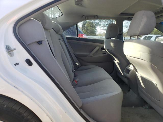 Photo 10 from auction – 2009 TOYOTA CAMRY BASE with VIN 4T1BE46K79U825576