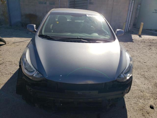 Photo 5 from auction – 2016 HYUNDAI ELANTRA SE with VIN KMHDH4AE9GU623708