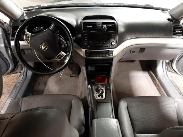Photo 8 from auction – 2007 ACURA TSX with VIN JH4CL96867C019570