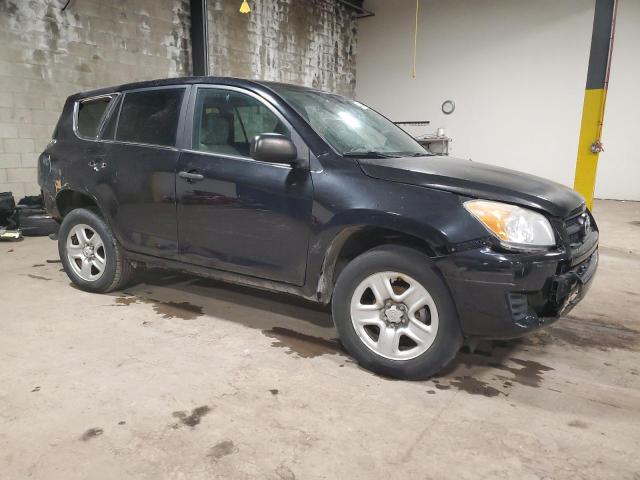 Photo 4 from auction – 2012 TOYOTA RAV4 with VIN 2T3ZF4DV5CW118189