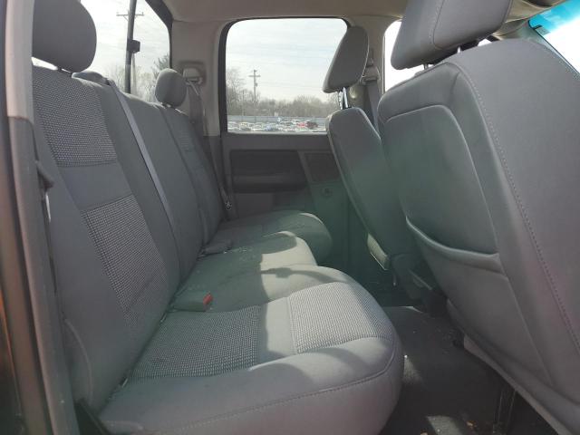 Photo 10 from auction – 2007 DODGE RAM 1500 S with VIN 1D7HU182X7S104602